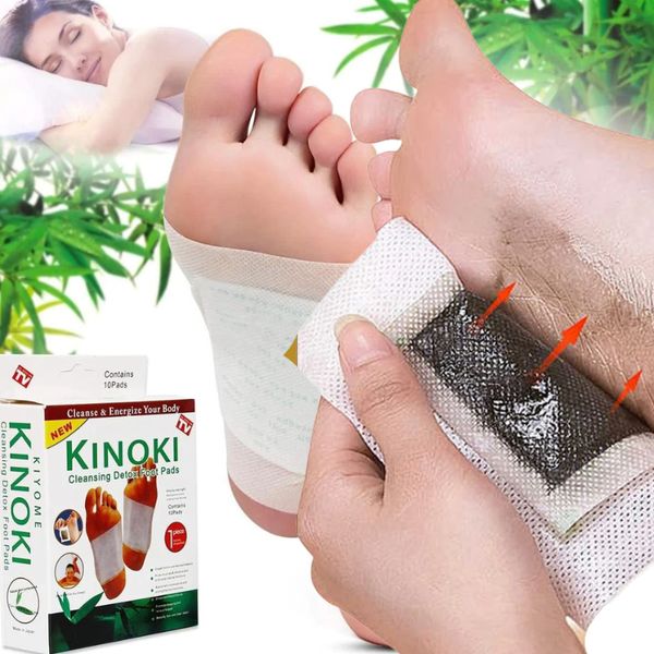 Parches Kinoki 2x1 + Envío Gratis⭐️⭐️⭐️⭐️⭐️