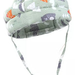 Casco Protector Antigolpes para Bebé ⭐⭐⭐⭐⭐