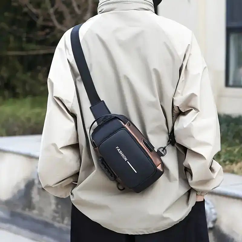 LockWay™ BOLSO ANTIROBO ⭐⭐⭐⭐⭐