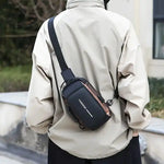 LockWay™ BOLSO ANTIROBO ⭐⭐⭐⭐⭐