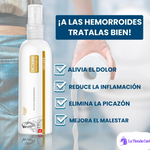 DICTAMIN ANTI-HEMORROIDES +Envío gratis⭐⭐⭐⭐⭐