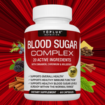 Blood Sugar Complex™ ⭐⭐⭐⭐⭐