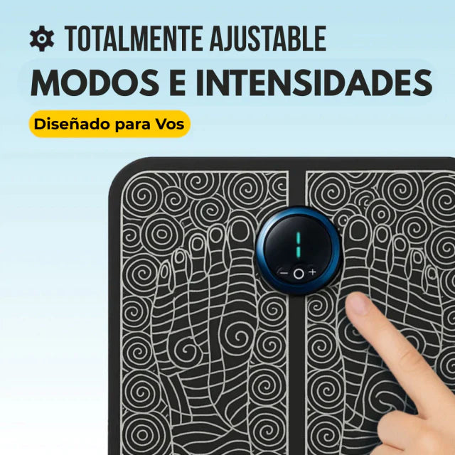 Komplex™ Masajeador EMS