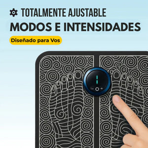 Komplex™ Masajeador EMS