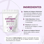 COLLAGEN PEPTIDES ⭐⭐⭐⭐⭐