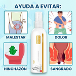 DICTAMIN ANTI-HEMORROIDES +Envío gratis⭐⭐⭐⭐⭐