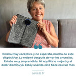 Komplex™ Masajeador EMS