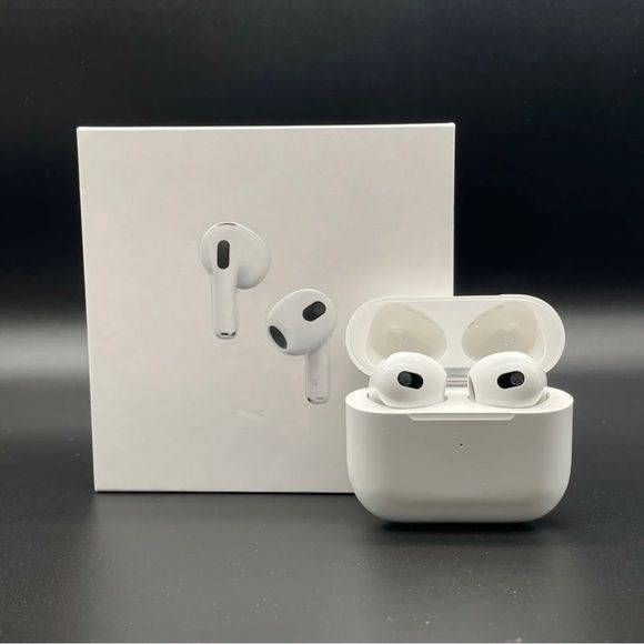 Airpods PRO 2ª Generación ⭐ ⭐ ⭐ ⭐ ⭐