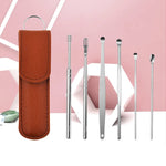 KIT DE LIMPIEZA DE OIDOS PROFESIONAL ⭐⭐⭐⭐⭐