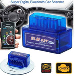 Escáner Automotriz-¡Tu taller mecánico en el bolsillo🎁 Paga 1 y lleva 2! ⭐⭐⭐⭐⭐