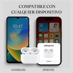 Airpods PRO 2ª Generación ⭐ ⭐ ⭐ ⭐ ⭐