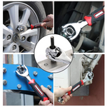 MasterKey™ LLAVE UNIVERSAL 48 EN 1