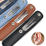 KIT DE LIMPIEZA DE OIDOS PROFESIONAL ⭐⭐⭐⭐⭐