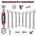 MasterKey™ LLAVE UNIVERSAL 48 EN 1