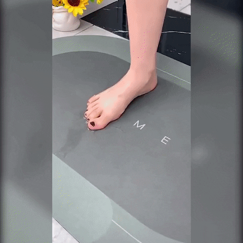 Alfombra Antideslizante MagicMat™ 2x1 ⭐⭐⭐⭐⭐