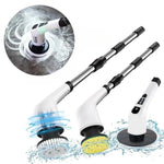 CLEANPRO™ - CEPILLO DE LIMPIEZA ELÉCTRICO 9 EN 1 + ENVÍO GRATIS📦⭐⭐⭐⭐⭐