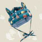 Casco Protector Antigolpes para Bebé ⭐⭐⭐⭐⭐