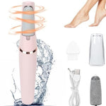 Removedor Eléctrico de Callos Profesional ⭐⭐⭐⭐⭐