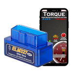 Escáner Automotriz-¡Tu taller mecánico en el bolsillo🎁 Paga 1 y lleva 2! ⭐⭐⭐⭐⭐